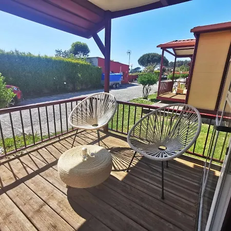 As Nevedas Village de vacances