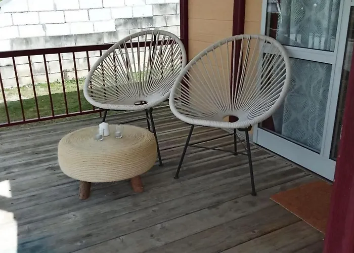 As Nevedas Village de vacances *