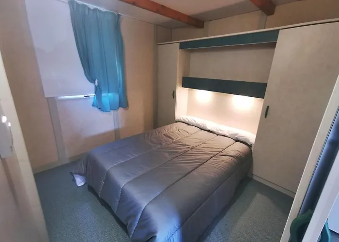 As Nevedas Village de vacances