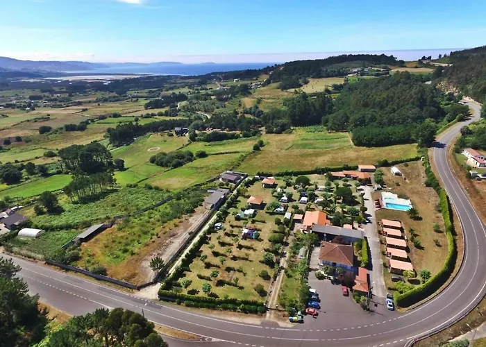 As Nevedas Village de vacances