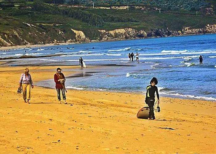 Village de vacances As Nevedas *