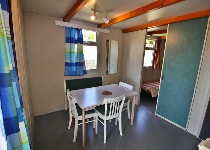 As Nevedas Village de vacances