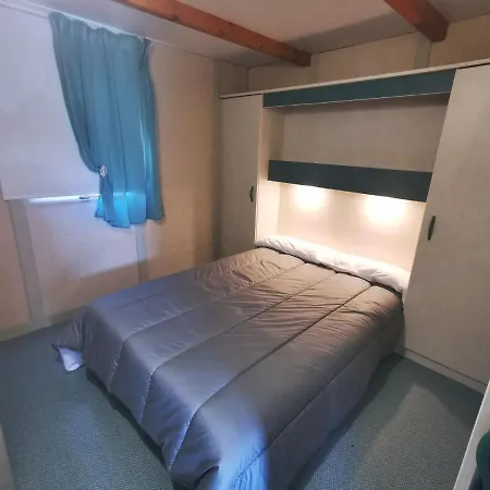 As Nevedas ホリデーパーク