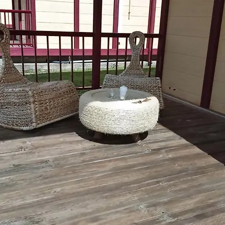 As Nevedas Πάρκο διακοπών Καρμπάγιο