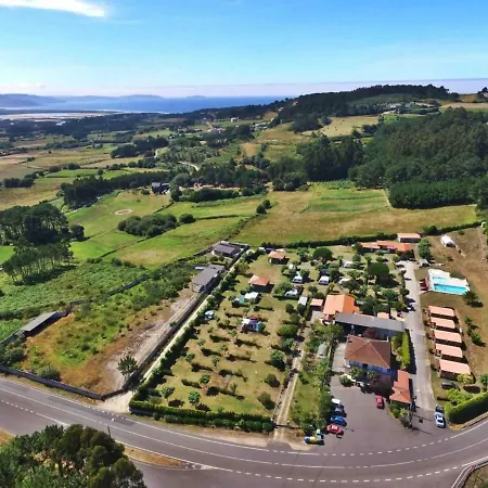 As Nevedas ホリデーパーク