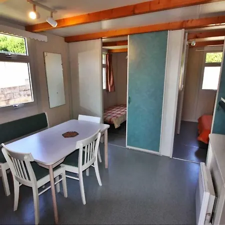 As Nevedas ホリデーパーク