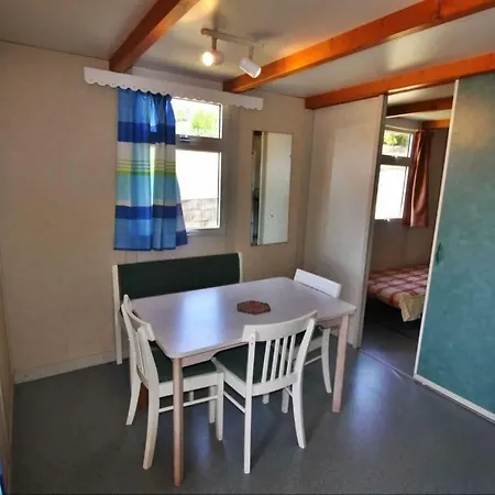 As Nevedas ホリデーパーク