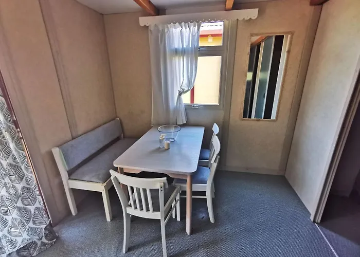 As Nevedas База отдыха Карбальо