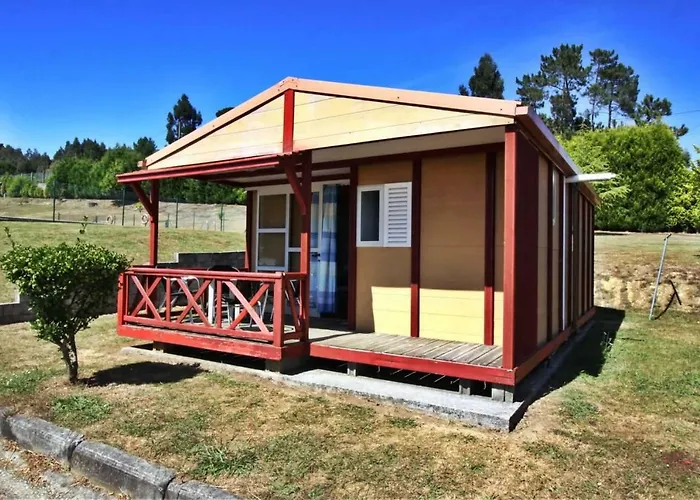 As Nevedas Πάρκο διακοπών Καρμπάγιο