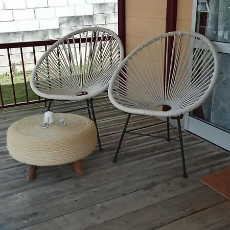 As Nevedas Vakantiepark *