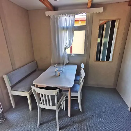 As Nevedas Vakantiepark Carballo