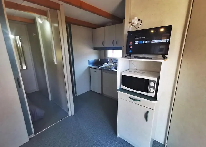 Kompleks wypoczynkowy As Nevedas *