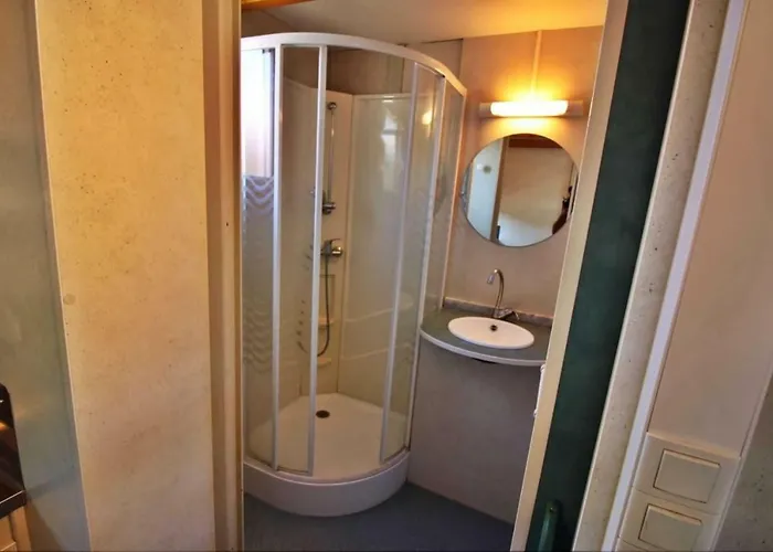 Kompleks wypoczynkowy As Nevedas