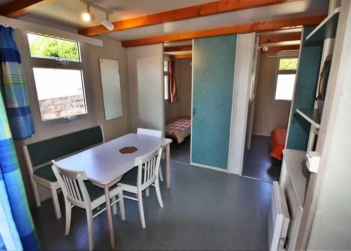 As Nevedas Kompleks wypoczynkowy